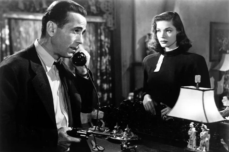 Film Noir Appreciation