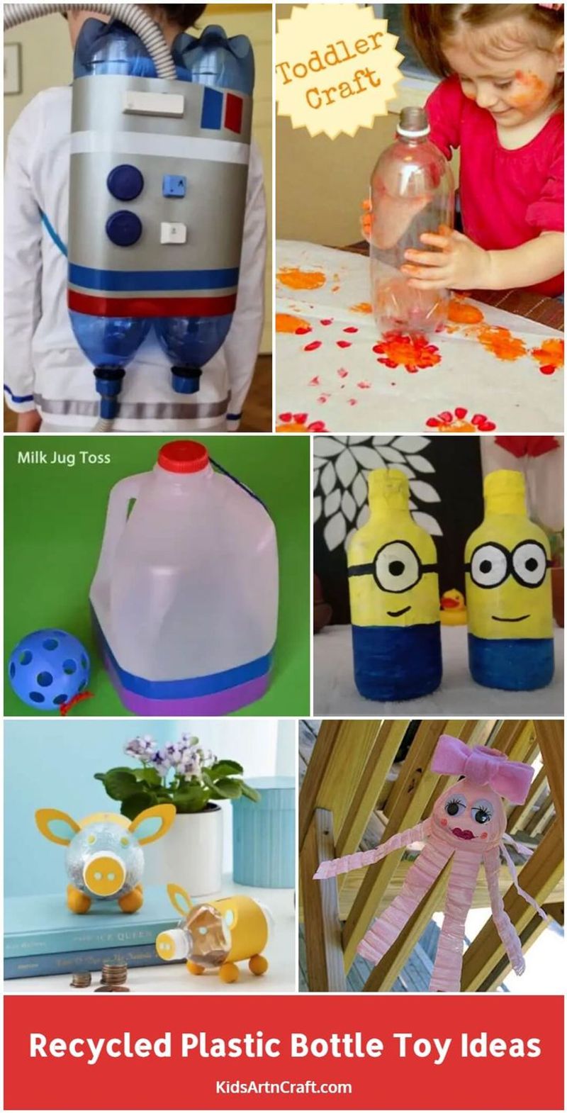 Toy Scoop