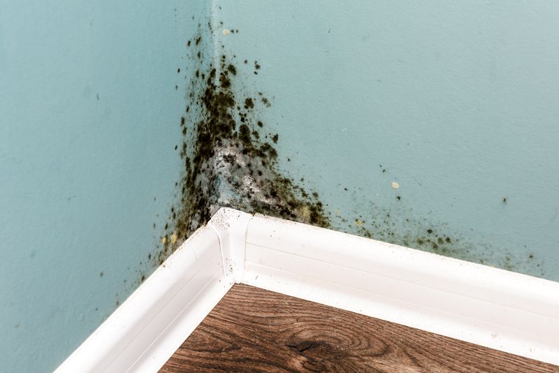 Ignoring Ventilation Needs