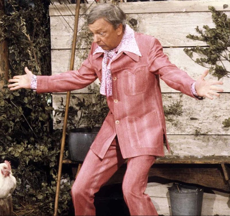 Polyester Suits