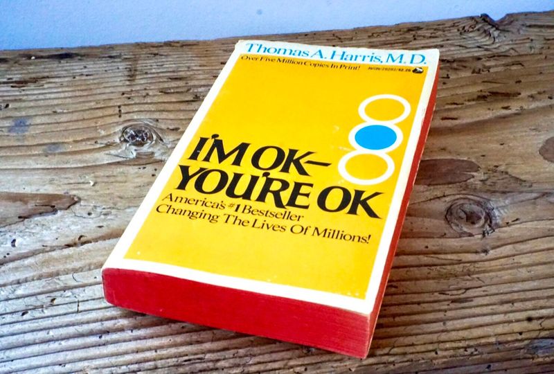 Self-Help Books