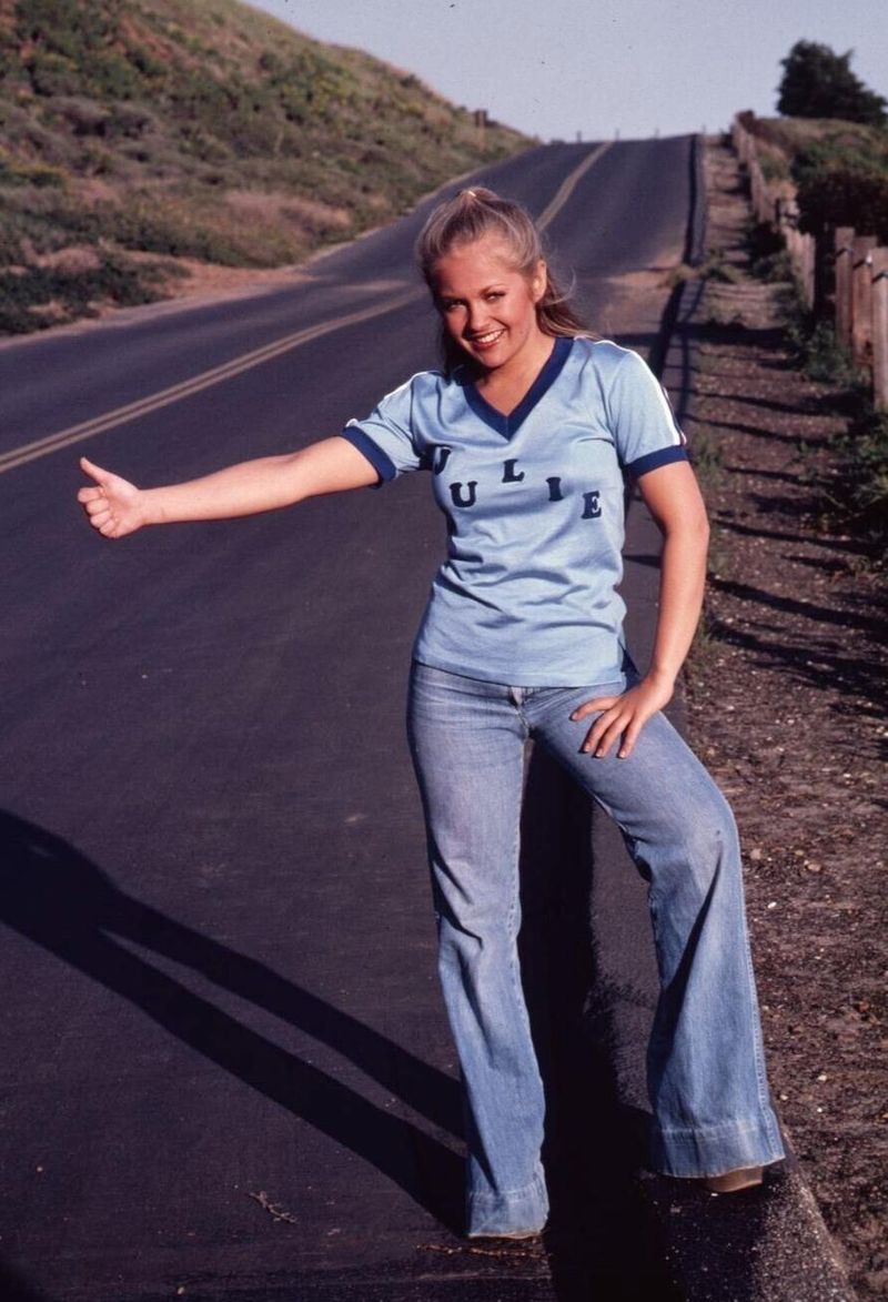 Hitchhiking to Get Around