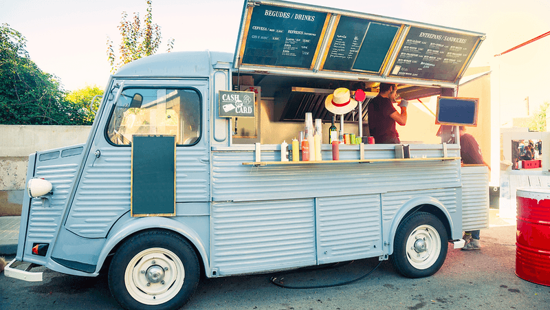 Food Trucks