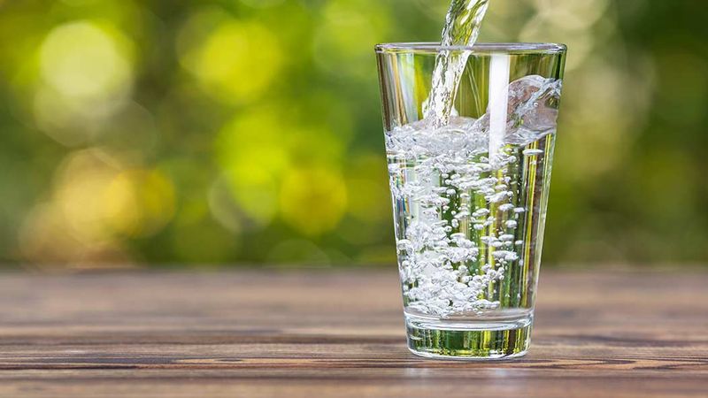 Hydration Awareness