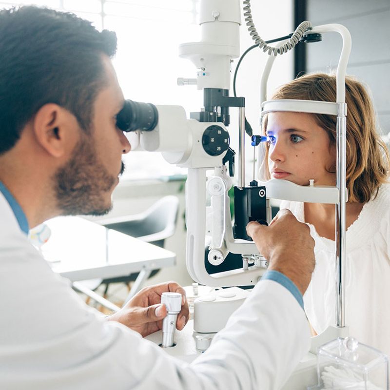Eye Clarity