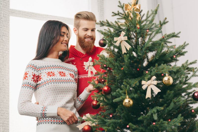 Create Traditions