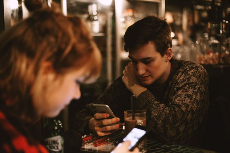 Detached Communication