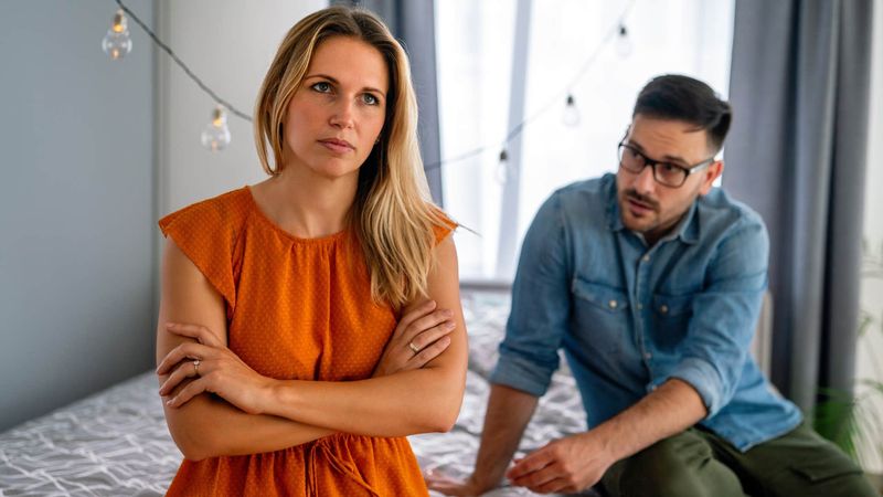 Avoiding Difficult Conversations