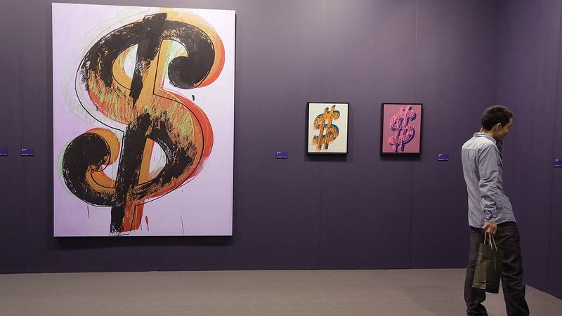 Art Collections