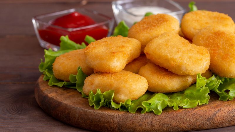 Chicken Nuggets