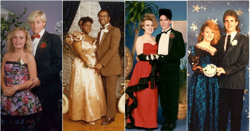 School Proms