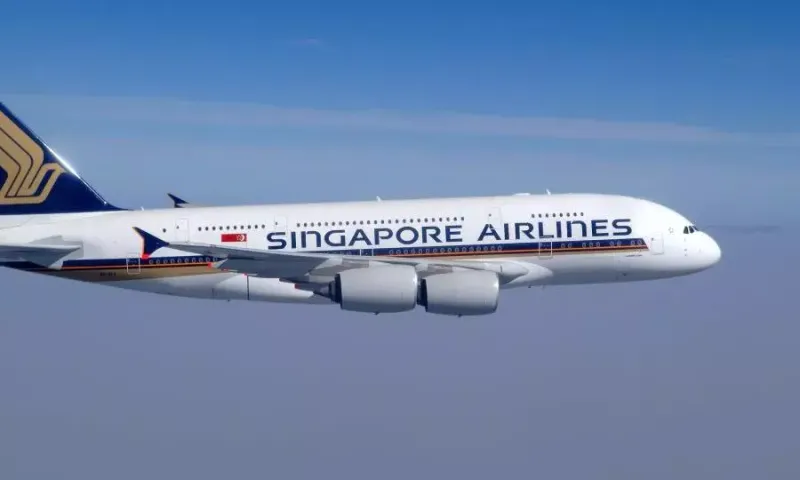Singapore Airlines