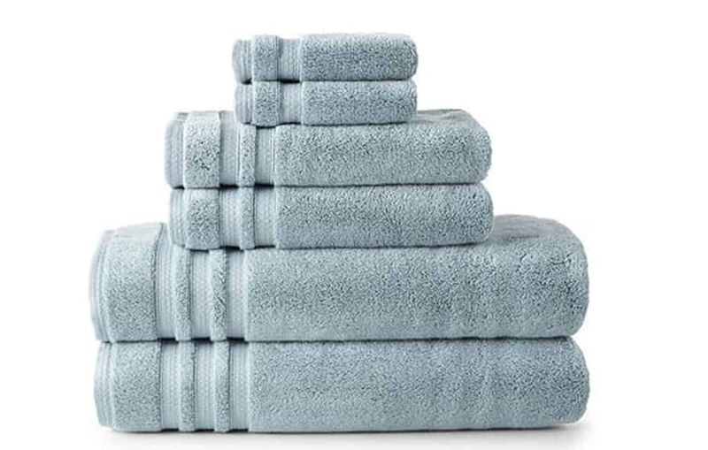Quality Towels
