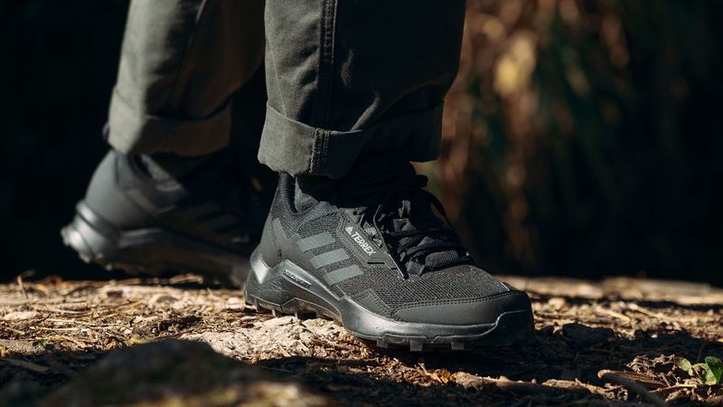 Durable Shoes