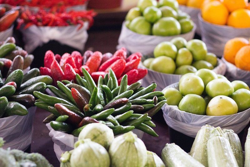 Fresh Produce