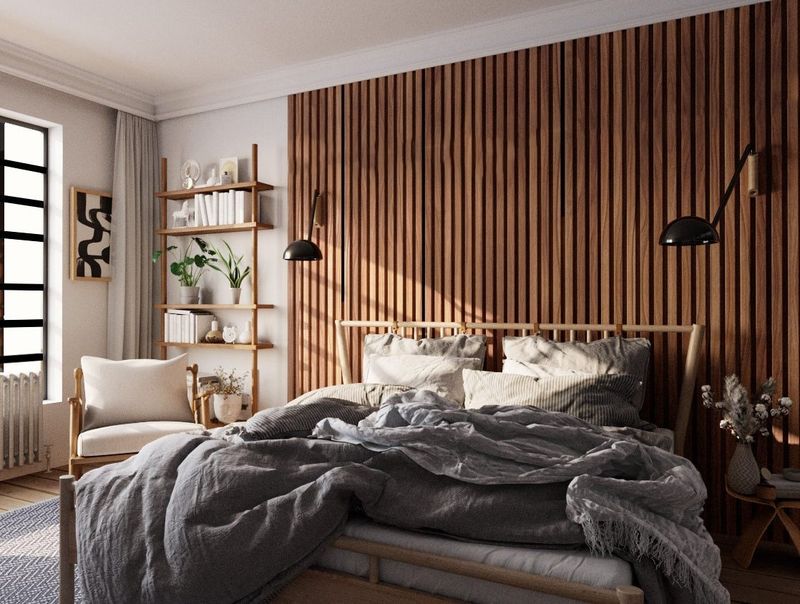 Feature Wall
