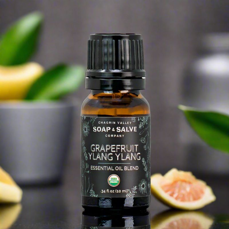 Essential Oils