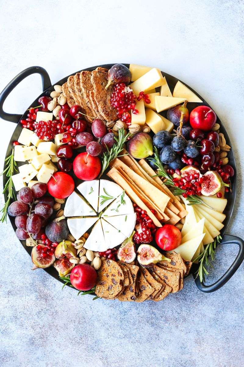 Cheese Platter