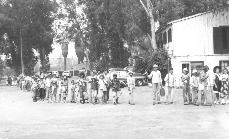 Community Involvement