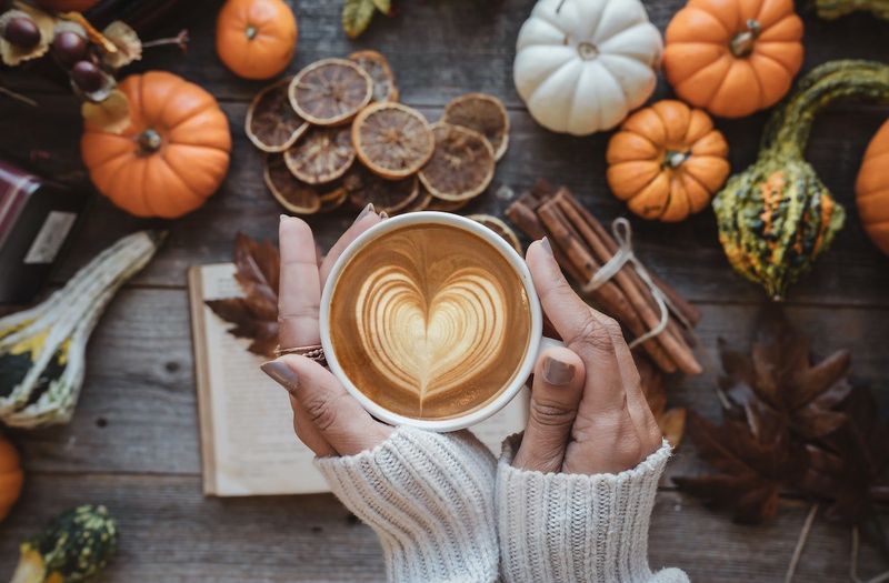 Pumpkin Spice Everything