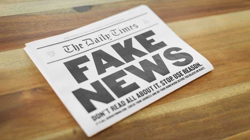 Sensational News Outlets