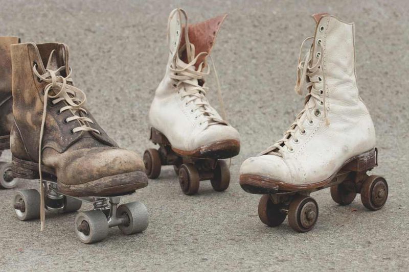 Roller Skates