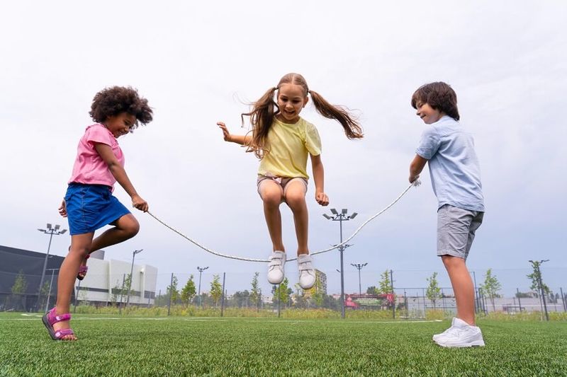 Jump Rope
