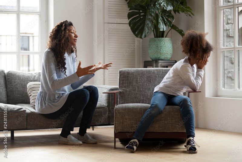 Avoidance of Difficult Conversations