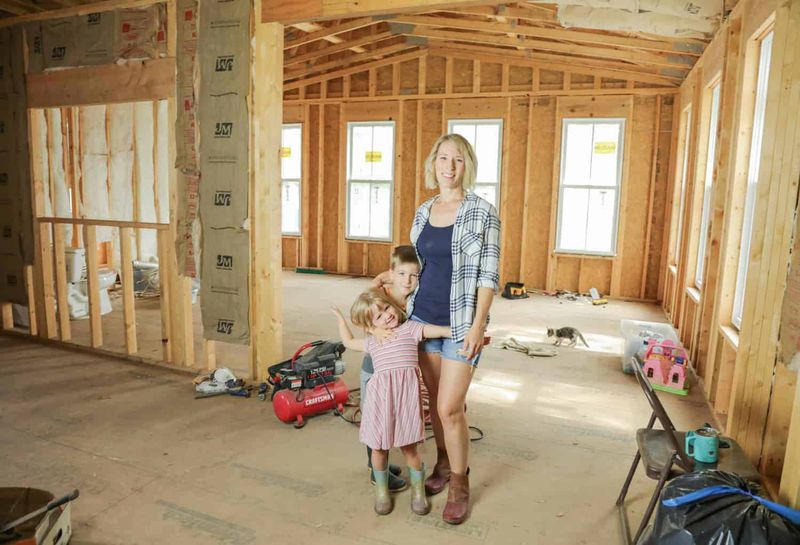 DIY Home Repairs