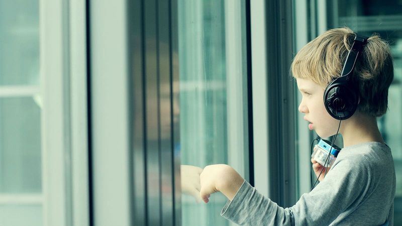 Sensory Sensitivities