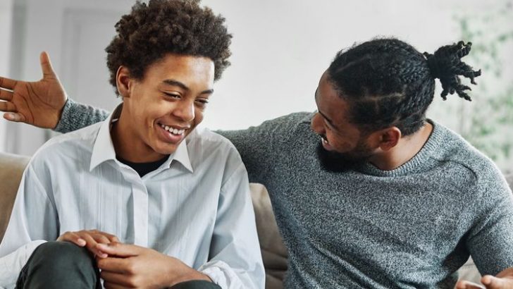 Your Parents Failed At Raising You If They Didn’t Teach You These 7 Life Lessons