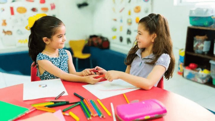 15 Ways Teachers Can Instantly Tell A Kid Was Raised In a Loving Home
