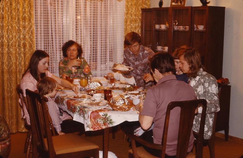 Importance of Family Meals