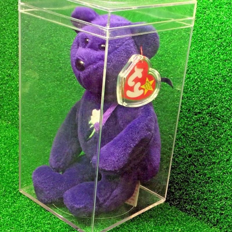 Beanie Babies
