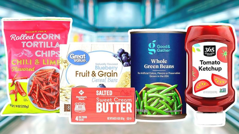 Buying Generic Brands