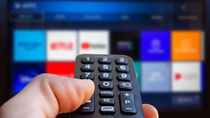 Streaming Services