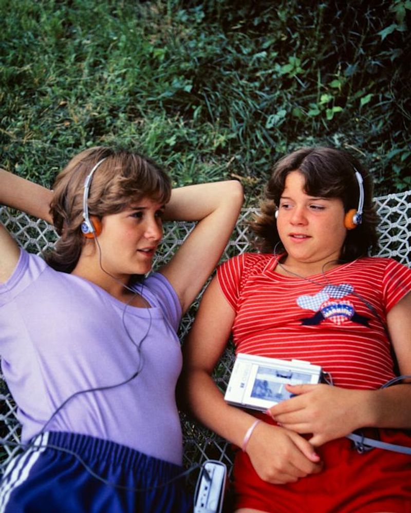 Listening to Explicit Music