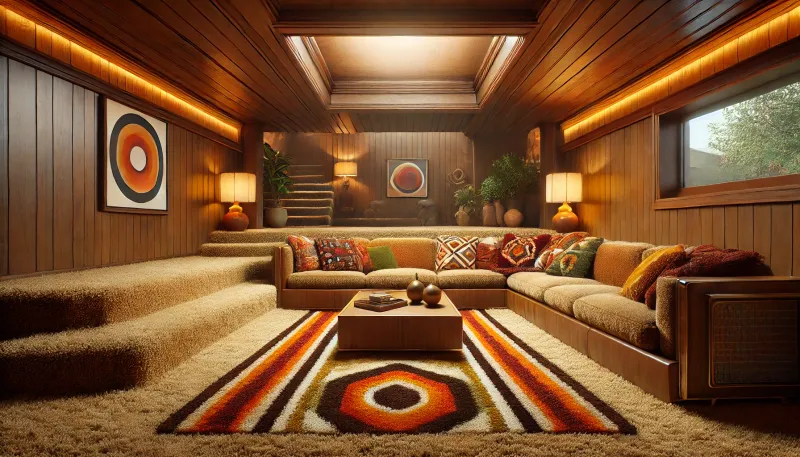 Living Room Gatherings