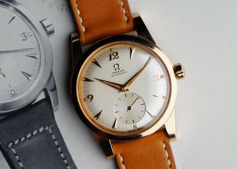 Analog Watches