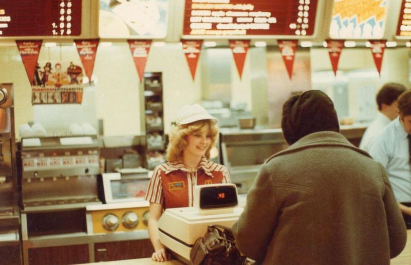 Fast Food Craze