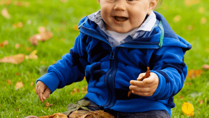 15 Popular Middle Names for Boys That Suit Any Character
