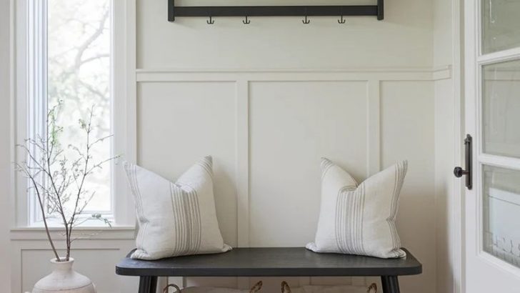 10 Tricks That Make a House Look Cleaner Than It Is