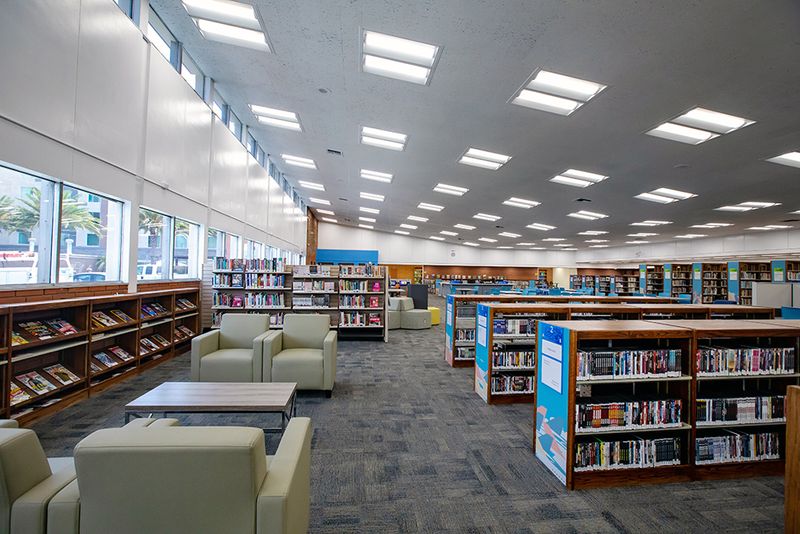 Local Library
