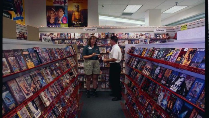 8 Childhood Memories That Every ’80s Kid Has But Never Talks About