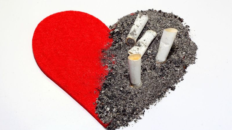 Smoking