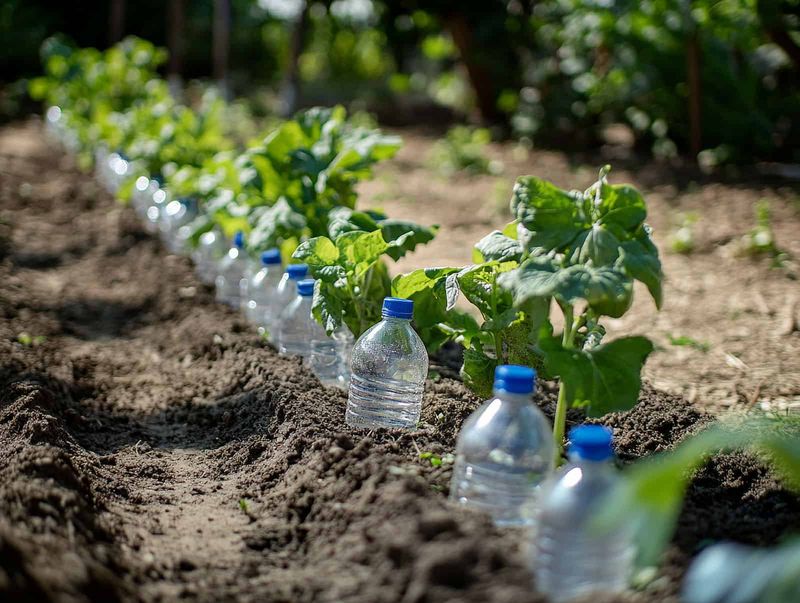 Drip Irrigation System