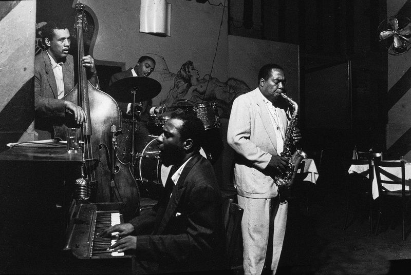 Jazz Music