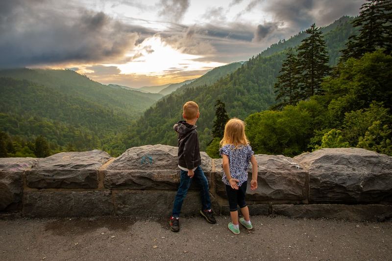 Plan Outdoor Adventure Days