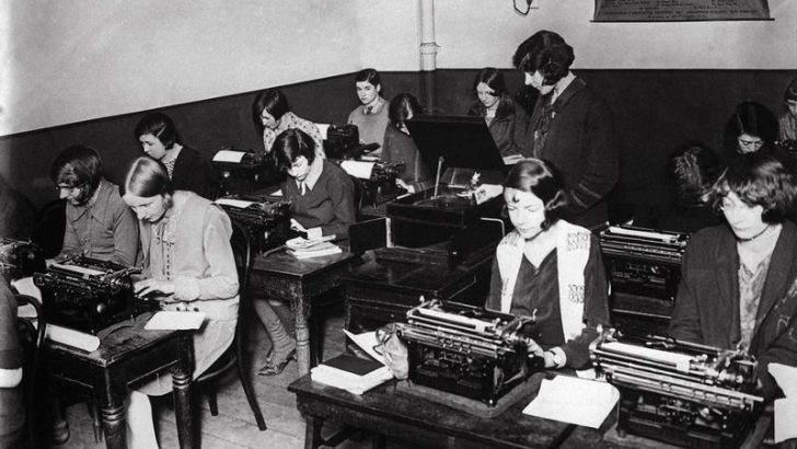9 School Subjects from the ’60s That Should Probably Come Back