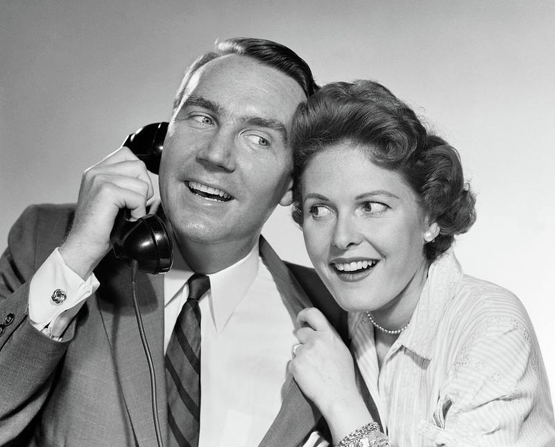 Regular Communication